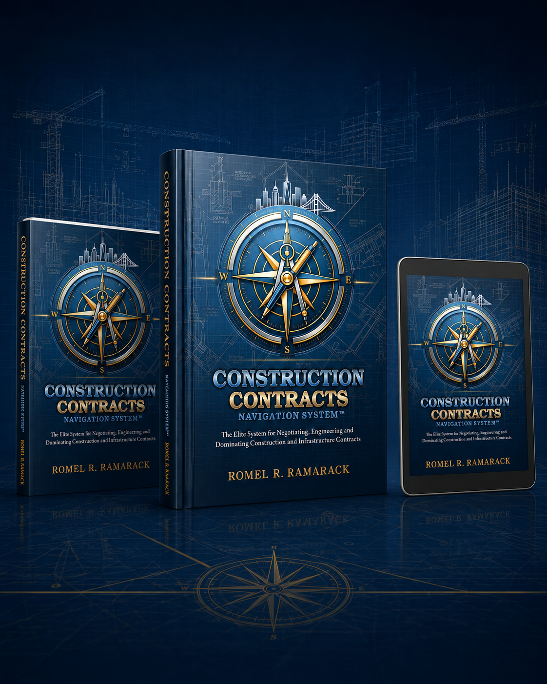 Construction Contracts Navigation System formats